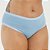 Calcinha De Algodão Tanga Alta Leticia Frozem 14FR - Imagem 3