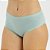 Calcinha De Algodão Tanga Alta Leticia Theos 14TH - Imagem 3