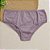 Calcinha De Algodão Tanga Alta Leticia Alvorada 14AL - Imagem 1