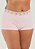 Calcinha Boxer Feminina De Algodão Ana Rosa Bebe 50-BB - Imagem 3