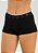 Calcinha Boxer Feminina De Algodão Ana Preto 50-PR - Imagem 4