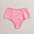 Calcinha de algodão Tanga Lateral e Frente Dupla Emily Barby 43-BY - Imagem 1