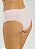 Calcinha de algodão Tanga Lateral e Frente Dupla Emily Rosa Bebe 43-BB - Imagem 3
