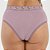 Calcinha De Algodão Tanga Alta Sofia Alvorada 16AL - Imagem 2