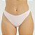 Calcinha de Algodão Tanga Biquini Rosa Bebe 26-BB - Imagem 3