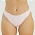 Calcinha de Algodão Tanga Biquini Rosa Bebe 26BB - Imagem 1