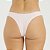 Calcinha de Algodão Tanga Biquini Rosa Bebe 26BB - Imagem 2
