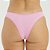 Calcinha de Algodão Tanga Biquini Barby 26BY - Imagem 2