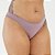 Calcinha de Algodão Tanga Biquini Alvorada 26AL - Imagem 3