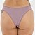 Calcinha de Algodão Tanga Biquini Alvorada 26AL - Imagem 4