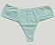 Calcinha De Algodão Fio Duplo Lateral Dupla Laura Theos 77TH - Imagem 1