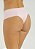 Calcinha De Algodão Fio Duplo Lateral Dupla Laura Rosa Bebe 77-BB - Imagem 3