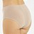 Calcinha de Algodão Anatômica Ruti Chocolate 32-CH - Imagem 4