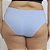 Calcinha De Algodão Plus Size Anatômica Ruti Frozem 33-FR - Imagem 2