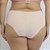 Calcinha De Algodão Plus Size Anatômica Ruti Rosa Bebe 33-BB - Imagem 2