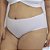 Calcinha De Algodão Plus Size Anatômica Ruti Branco 33-BR - Imagem 3