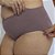 Calcinha De Algodão Plus Size Anatômica Ruti Alvorada 33-AL - Imagem 4