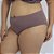 Calcinha De Algodão Plus Size Anatômica Ruti Alvorada 33-AL - Imagem 3