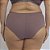 Calcinha De Algodão Plus Size Anatômica Ruti Alvorada 33-AL - Imagem 2