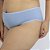 Calcinha De Algodão Tanga Alta Plus Size Angela Frozem 40-FR - Imagem 3