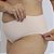 Calcinha De Algodão Tanga Alta Plus Size Angela Rosa Bebe 40-BB - Imagem 4