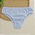Calcinha De Algodão Tanga Alta Mari Frozem 53FR - Imagem 1