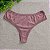 Calcinha De Algodão Fio Duplo Lia Alvorada 51AL - Imagem 1