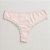 Calcinha De Algodão Fio Duplo Boreale Fabi Rosa Bebe 82-BB - Imagem 1
