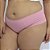 Calcinha de Algodão Tanga Lateral e Frente Dupla Plus Emily Barby 54-BY - Imagem 3