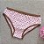 Kit de 5 Calcinha de Algodão Infantil Ária Estampado sortidas K5-20 - Imagem 4
