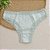 Calcinha De Algodão Tanga Boreale Especial Mescla Theos 64TH - Imagem 1