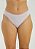 Calcinha De Algodão Tanga Boreale Especial Mescla Brenda Rosa Bebe 64-BB - Imagem 5