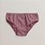 Calcinha de Algodão Infantil de Elástico Fechado Ária Alvorada 21-AL - Imagem 1