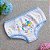 Calcinha De Algodão Lola Infantil com Estampas Sortidas 72-SO - Imagem 3