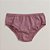 Calcinha de Algodão Infantil Maitê de Elástico Aberto Alvorada 17-AL - Imagem 1