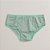 Calcinha de Algodão Infantil Maitê de Elástico Aberto Theos 17-TH - Imagem 1