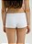 Calcinha de Algodão Boxer Infantil Charlotte Branco 57-BR - Imagem 4