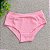 Calcinha de Algodão Infantil Rita Barby 71-BY - Imagem 1