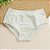 Calcinha de Algodão Infantil Rita Theos 71-TH - Imagem 4