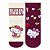 Meia Soquete Infantil Hello Kitty 251H - Imagem 1