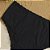 Tanga Alta Boreale Eduarda Plus Size Preto 84PR - Imagem 2