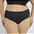 Tanga Alta Boreale Eduarda Plus Size Preto 84-PR - Imagem 1