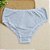 Tanga Alta Boreale Eduarda Plus Size Fozem 84FR - Imagem 1