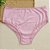 Tanga Alta Boreale Eduarda Plus Size Barby 84BY - Imagem 1