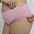 Tanga Alta Boreale Eduarda Plus Size Barby 84-BY - Imagem 4