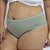 Tanga Alta Boreale Eduarda Plus Size Theos 84-TH - Imagem 3