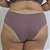 Kit Semaninha 7 Calcinhas de Algodão Tanga Boreale Eduarda Plus Size Sortida 84 - Imagem 8
