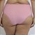 Kit Semaninha 7 Calcinhas de Algodão Tanga Boreale Eduarda Plus Size Sortida 84 - Imagem 18