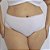 Kit Semaninha 7 Calcinhas de Algodão Tanga Boreale Eduarda Plus Size Sortida 84 - Imagem 13
