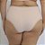 Kit Semaninha 7 Calcinhas de Algodão Tanga Boreale Eduarda Plus Size Sortida 84 - Imagem 10